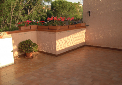 Casa Vacanze Appartamento Residence Himera Ex Villaggio Tedeschi